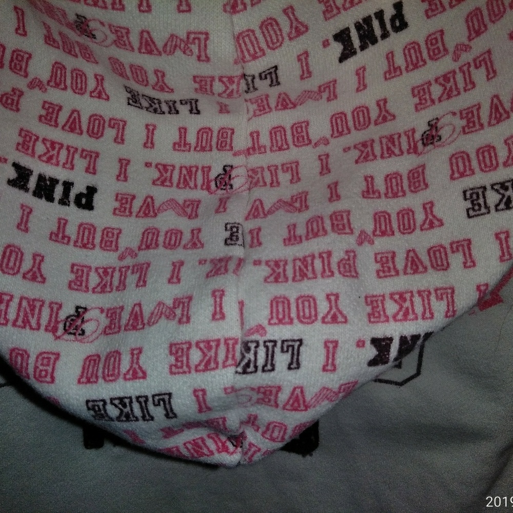 Pink jacket by Victoria Secret - Picture 5 of 6